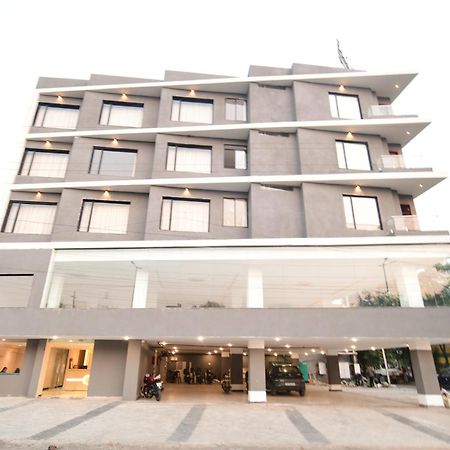 Aceotel Premier, Vijay Nagar 인도르 외부 사진